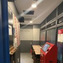 스트라이크존안양범계(구장)