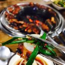 옥수숯불갈비 이미지