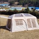 초막골생태공원 캠핑장 이미지