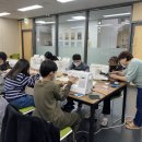 재봉틀소잉디자이너과정 이미지