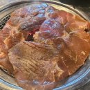 영지숯불갈비본점 이미지