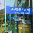 거제 고현 맛집 모임 장소로 좋은 청마루대구뽈찜