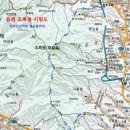 ＜초록산＞- 동해시 8경 초록봉(草綠山)~돌탑봉과 옥녀봉(玉女峰)~동해시-story-01, ＜200名山-121회차＞, 이미지