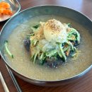 803별미칡냉면 아산점