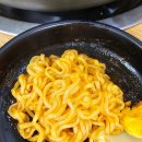 진주손만두 즉석떡볶이 이미지