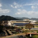 화순 하니움문화스포츠센터 문화광장 이미지