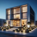 솔밭천수모텔 이미지