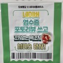 강릉모예통닭
