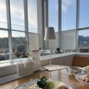 CU 수유행복점 | 인천 영종도 네스트호텔, 1개월 아기랑 호캉스 | 아기용품 대여·조식 후기