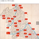 기성면사랑채 | 오아재 강석규의 유배지 평해(기성) 답사 후기