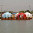 돔하우스 이미지