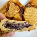 [경기/의정부] 겨울은 지났지만 붕어빵 못 잊어 시킨 붕어빵 배달 아뉴커피베이커리 맛집