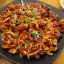 청라쭈꾸미