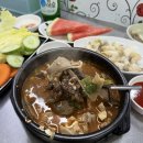 찜분식 | 의정부 제일시장 지하던전 골뱅이찜 내장술국 맛집 '남원분식' 혼술