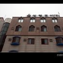 청령포모텔