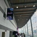옥성문구 | 🎮​ [던파모바일] 던전앤파이터 모바일 아케이드 2024 생생한 현장 후기! (양재 aT센터)