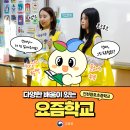 청호초중학교 이미지