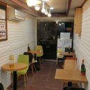 알콩달콩 카페 이미지