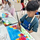 다다아이성향미술학원