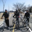 모정 배수장 이미지