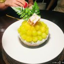 원빙수 이미지
