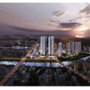 춘천 센트럴타워 푸르지오 프리미엄몰 이미지