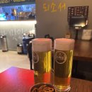 시민공원 남문 인근-1 | 인천 시민공원역 인근 피자 맛집 "밤조장" 재방문 후기