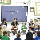MCM-Senior School participated 'Flourishing Friday Afternoon' 이미지