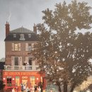 미셸 들라크루아. 특별전 이미지