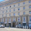 모텔피렌체 | 이탈리아 피렌체역 근처 호텔 - 호텔델레나지오니(Hotel Delle Nazioni) 룸, 조식 후기