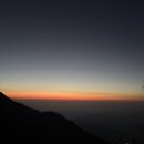 일출추어탕 | [경남] 지리산 장터목 대피소 1박2일 맛보기 종주 후기-2일차이자 막날