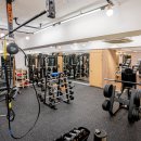 몸가짐 퍼스널트레이닝 이미지