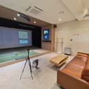 한남스크린골프 이미지