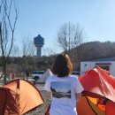 금강호 국민여가 캠핑장 이미지