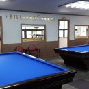 사랑방 당구장 이미지