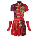 트로트고고장구난타 이미지