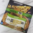 골드파이브 | 🍕 이마트 트레이더스 냉동피자 추천, 풀무원 리치골드크러스트 베이컨파이브치즈 후기