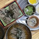 동천면옥 이미지