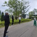 초록풍경 | 샴발라CC 라운딩 후기, 초록 풍경이 좋았던 여름 골프장
