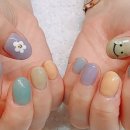 Nail의설렘