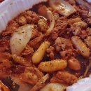 테트리스찜닭 의왕1호점 이미지