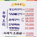 삼락유황오리 이미지