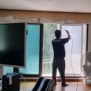 청소경로당 이미지