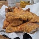 평택시 동삭동 바삭한 통닭 맛집 옛날통닭 지제센트럴파크점