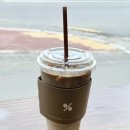 텐퍼센트커피굴화메디유점