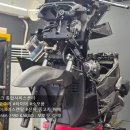 동양쇼바정비세차 | 서대문구PCX125사고수리 혼다 PCX125 ABS 보험수리 후기