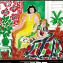 색채의 마술사, 앙리마티스 이미지