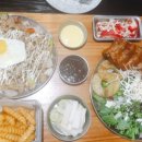 할리스커피인천연수