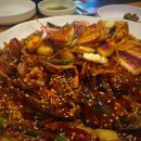 황토해물갈비찜 이미지