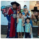 신명나는 사물놀이 이미지